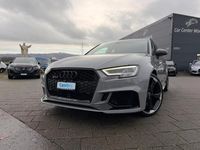 Gebraucht Audi RS3 Sportback 400 PS (294 kW) 2017 Kleinwagen