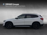 Gebraucht BMW X1 xLine 220 PS (161 kW) 2021 SUV