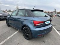 gebraucht Audi A1 Sportback 1.0 TFSI