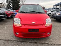 Gebraucht Chevrolet Matiz SE Plus 52 PS (38 kW) 2007 Kleinwagen