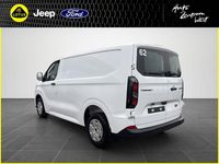 Neu Ford Transit Trend 136 PS (100 kW) 2025 Van