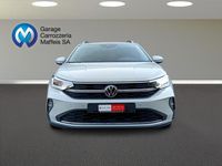 Gebraucht VW Taigo Style 110 PS (80 kW) 2022 Grau SUV