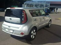 gebraucht Kia Soul EV Style