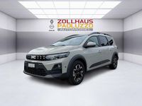 Neu Dacia Jogger Journey 156 PS (114 kW) 2026 Van / Kleinbus