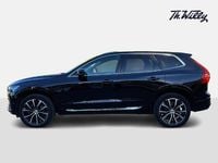 Gebraucht Volvo XC60 Ultimate 349 PS (256 kW) 2022 Schwarz SUV