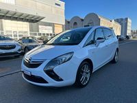 Gebraucht Opel Zafira Tourer Cosmo 165 PS (121 kW) 2012 Van / Kleinbus