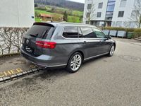 gebraucht VW Passat Variant 2.0 TDI BMT High. DSG 4Motion