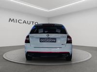 Gebraucht Skoda Octavia RS 245 PS (180 kW) 2020 Kombi