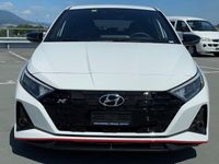 gebraucht Hyundai i20 1.6 T-GDi N