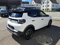 Gebraucht Citroën e-C3 83 kW (113 PS) 2025 Kleinwagen