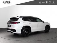 Neu VW Tayron R-line 265 PS (194 kW) 2026 Weiss SUV