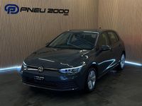 Gebraucht VW Golf VIII 110 PS (80 kW) 2024 Limousine