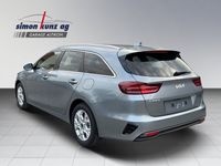 gebraucht Kia Ceed Sportswagon 1.5 T-GDi Power