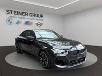 Neu BMW M240 M Sport 392 PS (288 kW) 2026 Coupé