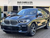 Gebraucht BMW X6 M Sport 333 PS (244 kW) 2021 SUV