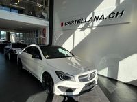 Gebraucht Mercedes CLA45 AMG AMG 360 PS (264 kW) 2014