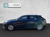 Gebraucht Audi A3 Sportback e-tron 204 PS (150 kW) 2018 Kleinwagen