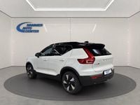 Neu Volvo EX40 Plus 300 kW (408 PS) 2025 Weiss SUV