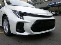 Gebraucht Suzuki Swace 122 PS (89 kW) 2020 Weiss Kombi