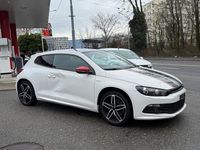Gebraucht VW Scirocco GTS 160 PS (117 kW) 2013