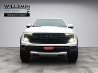 Gebraucht Ford Ranger Raptor 288 PS (211 kW) 2022 Abholung