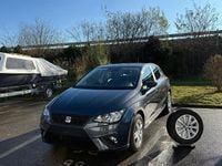 Gebraucht Seat Ibiza Reference 90 PS (66 kW) 2020 Kleinwagen
