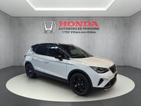 Gebraucht Seat Arona FR 150 PS (110 kW) 2023 SUV