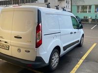 gebraucht Ford Transit Connect Van 210 L2 1.0 EcoB 100 Trend