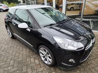 gebraucht DS Automobiles DS3 1.6 THP Sport Chic