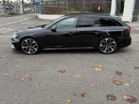 Gebraucht Audi RS4 450 PS (330 kW) 2019 Kombi