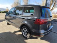 Gebraucht Seat Alhambra Style 150 PS (110 kW) 2011 Van / Kleinbus