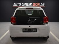gebraucht Citroën C1 1.0 e-VTi Stop&Start Feel