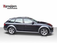 gebraucht Audi A4 Allroad 2.0 TDI quattro S-tronic