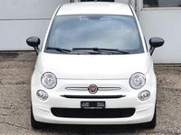 Gebraucht Fiat 500 70 PS (51 kW) 2022