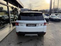Gebraucht Land Rover Range Rover Sport HSE Dynamic 258 PS (189 kW) 2017 SUV