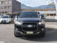 gebraucht Chevrolet Captiva 2.4 100 Anniversary 4WD