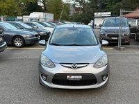 Gebraucht Mazda 2 Inclusive 103 PS (75 kW) 2009