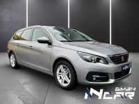 Gebraucht Peugeot 308 SW Allure 130 PS (95 kW) 2019 Kombi