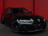 Gebraucht BMW M3 Competition Edition 510 PS (375 kW) 2024 Kombi