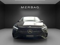 Neu Mercedes A250 163 PS (119 kW) 2025 Schwarz Limousine