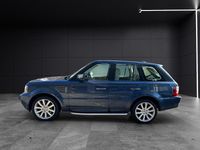 Gebraucht Land Rover Range Rover Sport 390 PS (286 kW) 2006 SUV