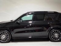 Gebraucht Mercedes GLE450 AMG AMG line 367 PS (269 kW) 2020