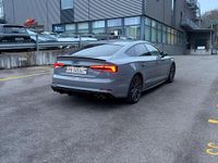 Gebraucht Audi S5 Sportback 354 PS (260 kW) 2018 Kleinwagen