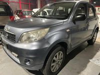 Gebraucht Daihatsu Terios 105 PS (77 kW) 2010 SUV