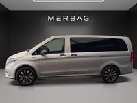 gebraucht Mercedes e-Vito 129 Lang Tourer Pro