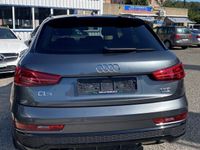 Gebraucht Audi Q3 Sport 180 PS (132 kW) 2018 SUV