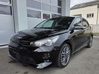 Gebraucht Kia Rio GT-Line 120 PS (88 kW) 2022 Kleinwagen