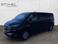 Neu Ford Transit Limited 2026 Van