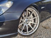 Gebraucht Mercedes CLS63 AMG AMG 515 PS (378 kW) 2007