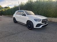 Gebraucht Mercedes GLE53 AMG AMG 435 PS (319 kW) 2022 SUV